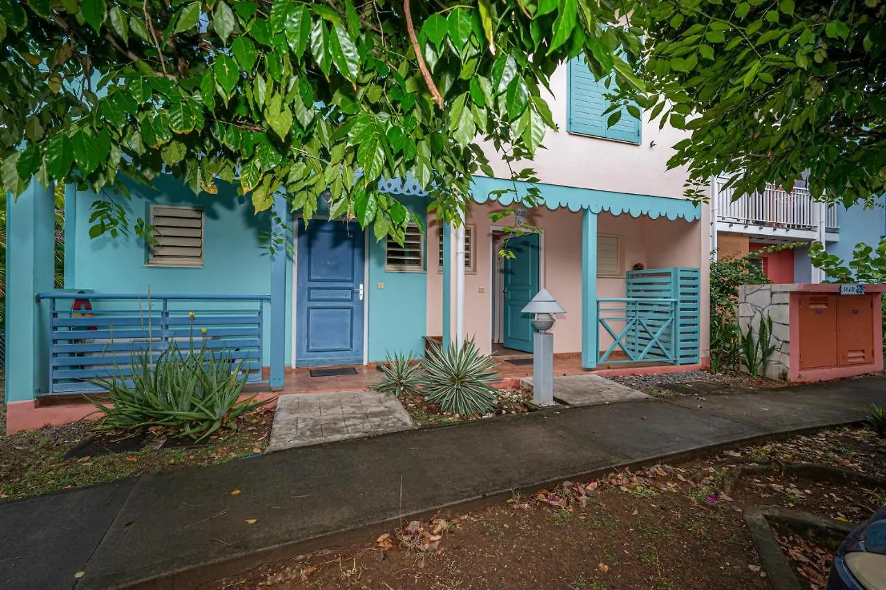 Reve De Palmier Apartment Le Gosier   Le Gosier (Grande-Terre)