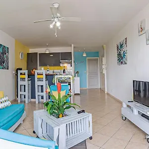 Appartement Gwad'azur - Sejour Confort En Guadeloupe, Le Gosier (Grande-Terre)